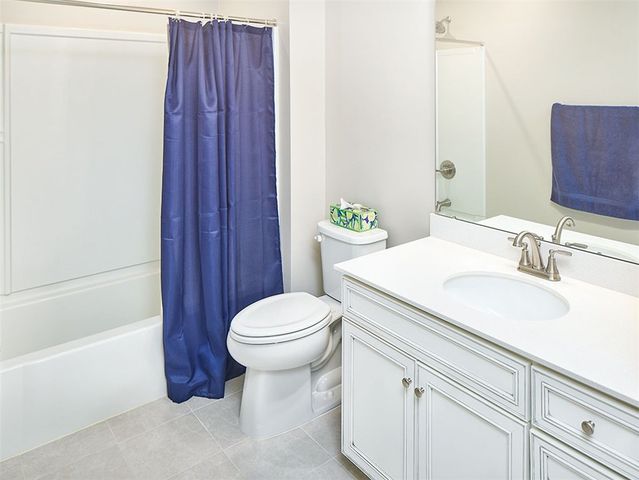 124 Curtis Court, Ohio Twp, PA 15143