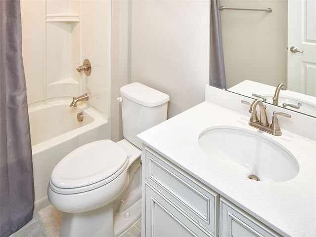 124 Curtis Court, Ohio Twp, PA 15143