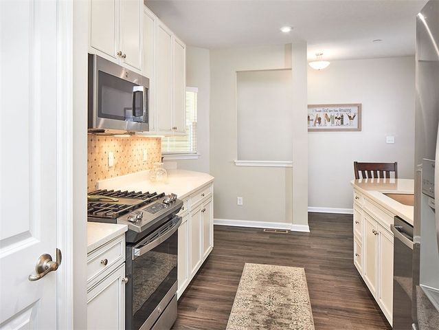 124 Curtis Court, Ohio Twp, PA 15143