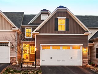 124 Curtis Court, Ohio Twp, PA 15143