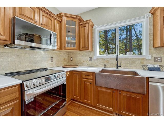 4726 Pinon Dr, Elizabeth, CO 80107