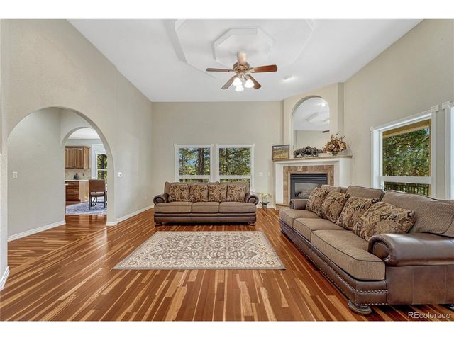 4726 Pinon Dr, Elizabeth, CO 80107
