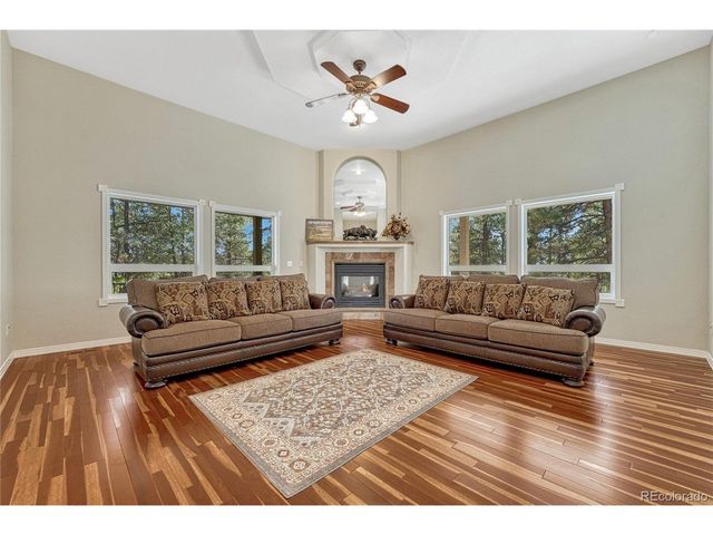 4726 Pinon Dr, Elizabeth, CO 80107