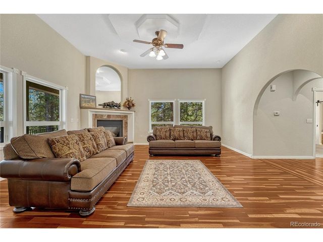 4726 Pinon Dr, Elizabeth, CO 80107