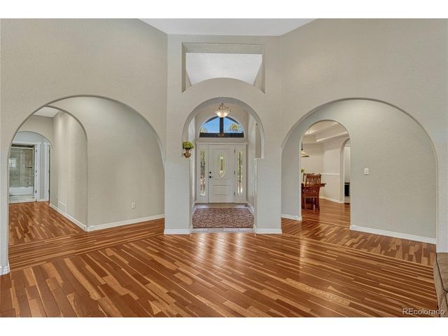 4726 Pinon Dr, Elizabeth, CO 80107