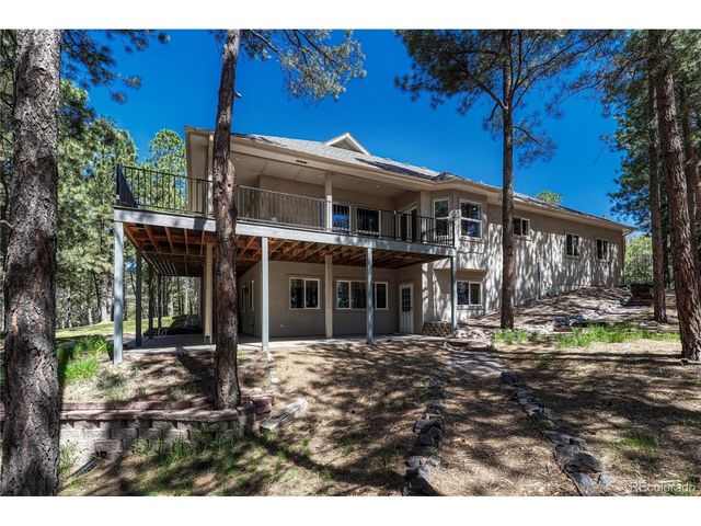 4726 Pinon Dr, Elizabeth, CO 80107