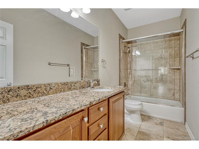 4726 Pinon Dr, Elizabeth, CO 80107