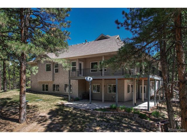 4726 Pinon Dr, Elizabeth, CO 80107
