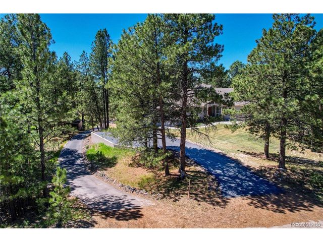 4726 Pinon Dr, Elizabeth, CO 80107