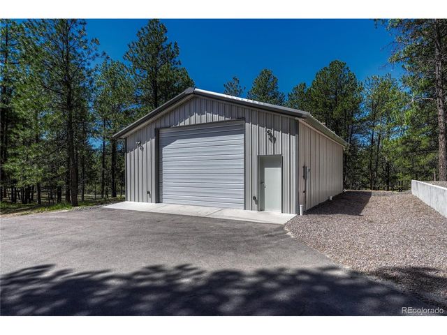 4726 Pinon Dr, Elizabeth, CO 80107