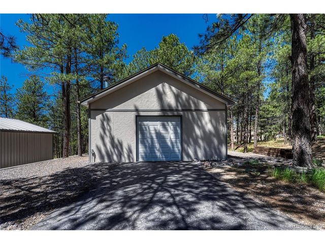 4726 Pinon Dr, Elizabeth, CO 80107