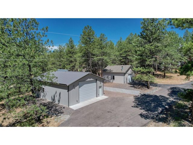 4726 Pinon Dr, Elizabeth, CO 80107