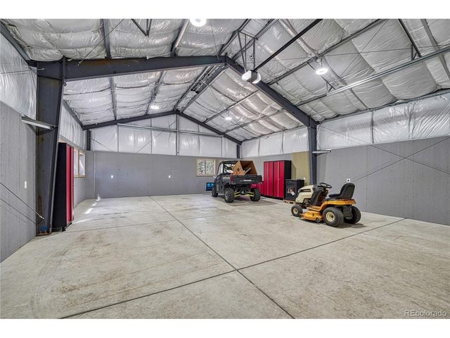 4726 Pinon Dr, Elizabeth, CO 80107