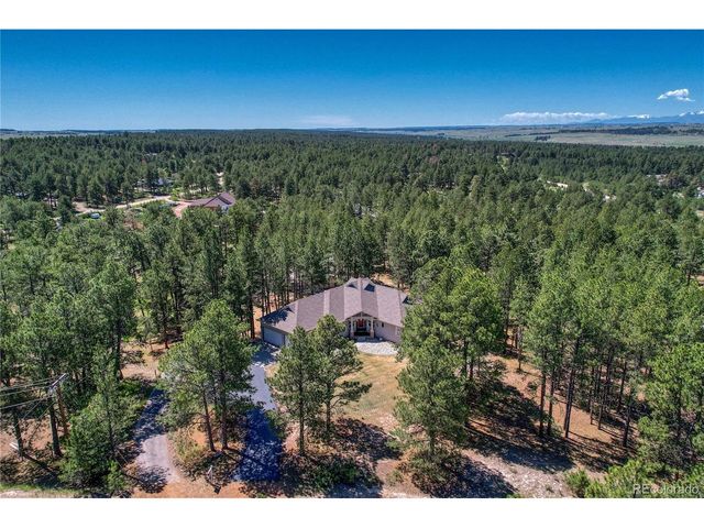 4726 Pinon Dr, Elizabeth, CO 80107