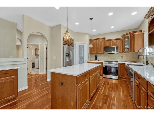 4726 Pinon Dr, Elizabeth, CO 80107