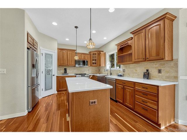 4726 Pinon Dr, Elizabeth, CO 80107