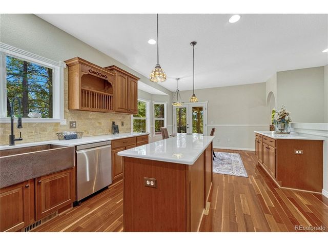 4726 Pinon Dr, Elizabeth, CO 80107