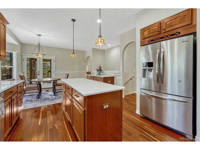 4726 Pinon Dr, Elizabeth, CO 80107