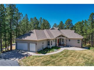4726 Pinon Dr, Elizabeth, CO 80107