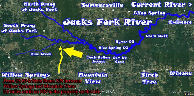 19755 State Hwy Nn, Mountain View, MO 65548