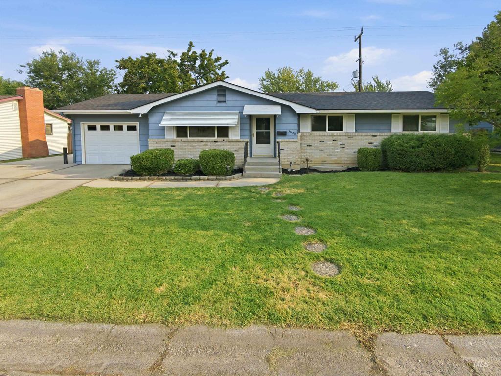3820 W Pasadena Drive, Boise, ID 83705 photo 1