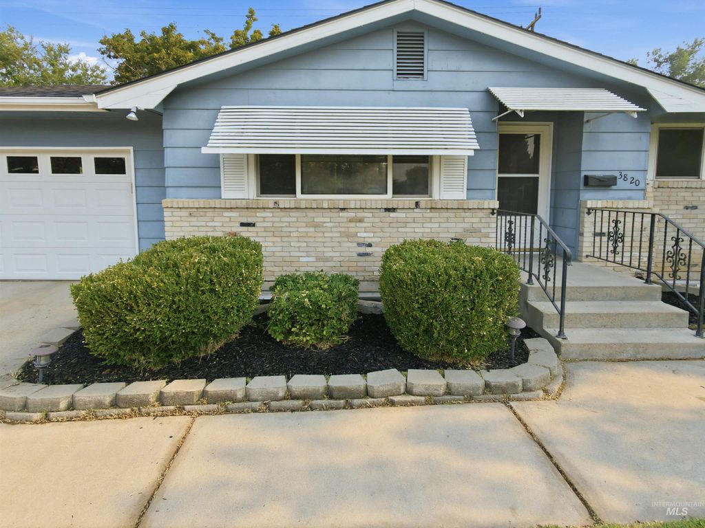 3820 W Pasadena Drive, Boise, ID 83705 photo 3