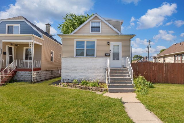 213 153rd Place, Calumet City, IL 60409