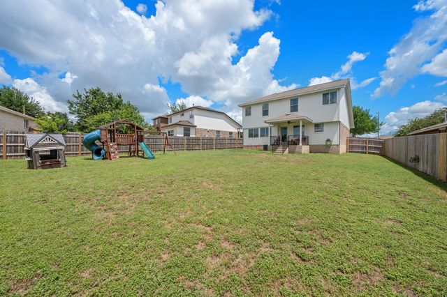14908 Earl Grey LN, Pflugerville, TX 78660