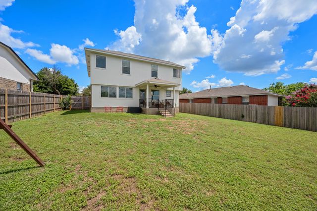 14908 Earl Grey LN, Pflugerville, TX 78660
