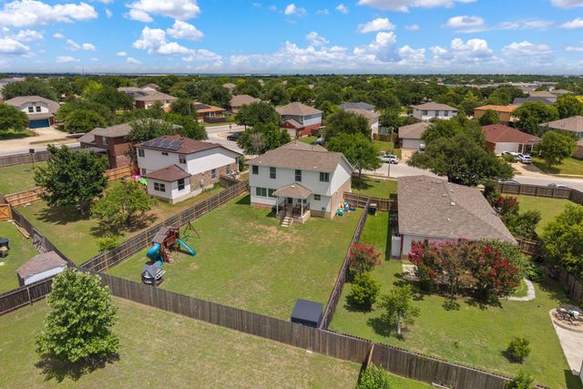 14908 Earl Grey LN, Pflugerville, TX 78660