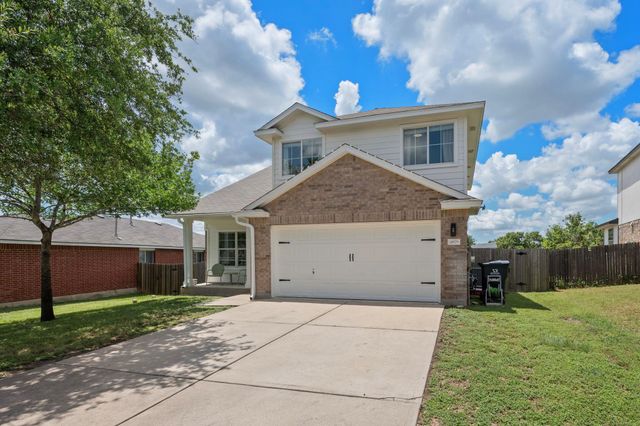 14908 Earl Grey LN, Pflugerville, TX 78660