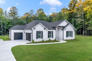 2231 Fox Creek Dr Lot 6, Haddock, GA 31033