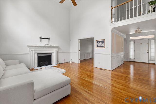 509 Blands Lndg, North Prince George, VA 23860