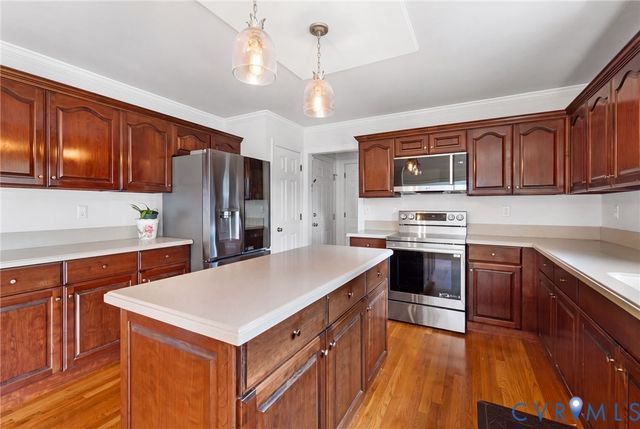 509 Blands Lndg, North Prince George, VA 23860
