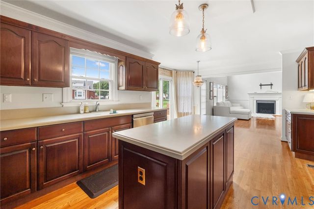 509 Blands Lndg, North Prince George, VA 23860