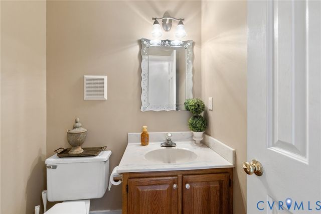 509 Blands Lndg, North Prince George, VA 23860