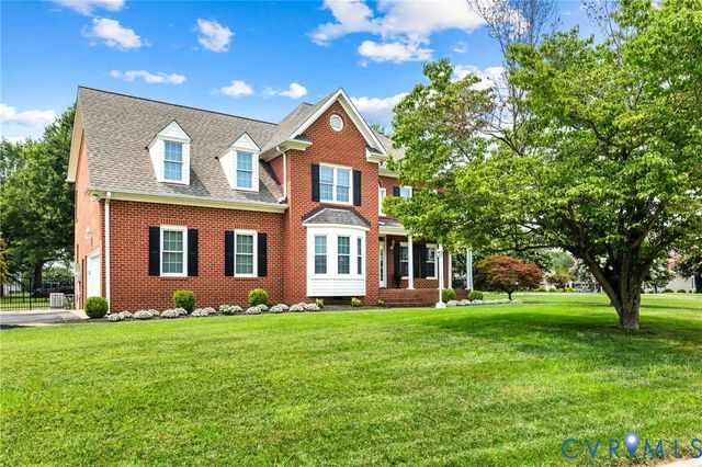 509 Blands Lndg, North Prince George, VA 23860
