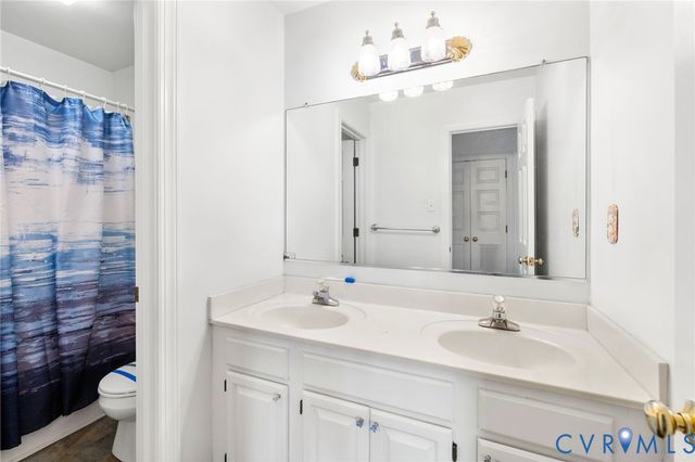 509 Blands Lndg, North Prince George, VA 23860