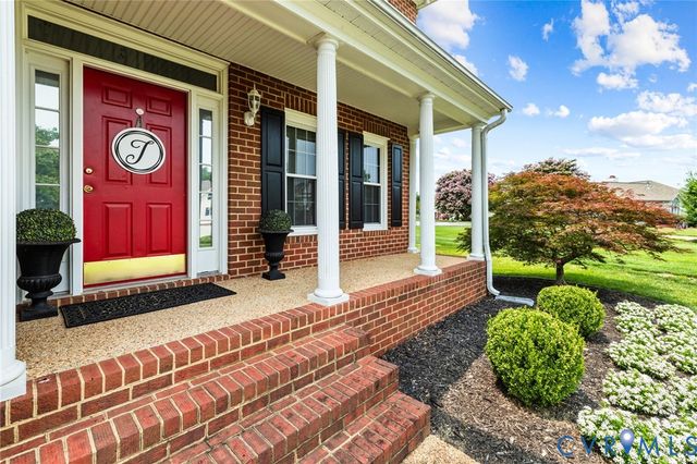 509 Blands Lndg, North Prince George, VA 23860