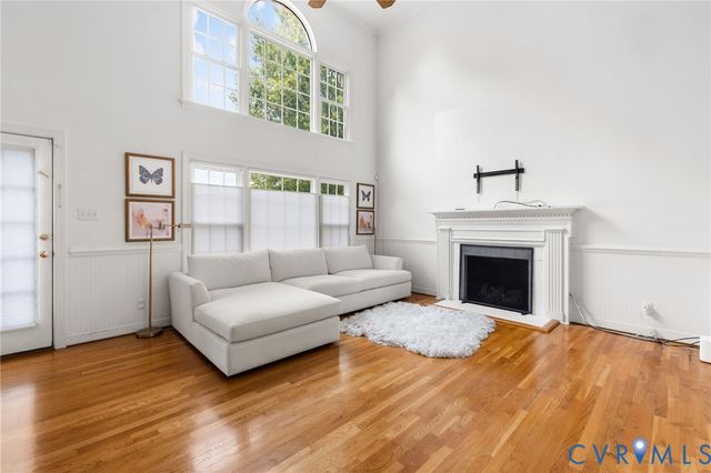 509 Blands Lndg, North Prince George, VA 23860