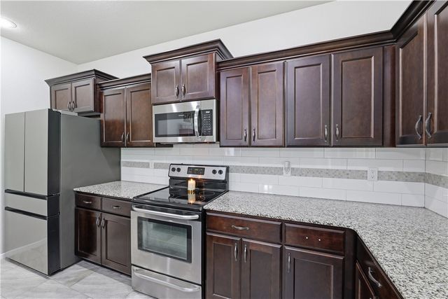 6407 SW Chestnut Hill Road, Bentonville, AR 72713