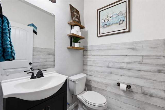6407 SW Chestnut Hill Road, Bentonville, AR 72713