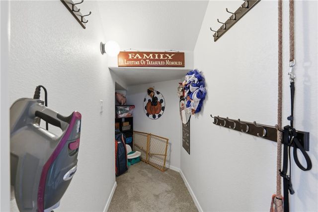 6407 SW Chestnut Hill Road, Bentonville, AR 72713