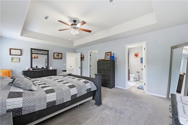 6407 SW Chestnut Hill Road, Bentonville, AR 72713