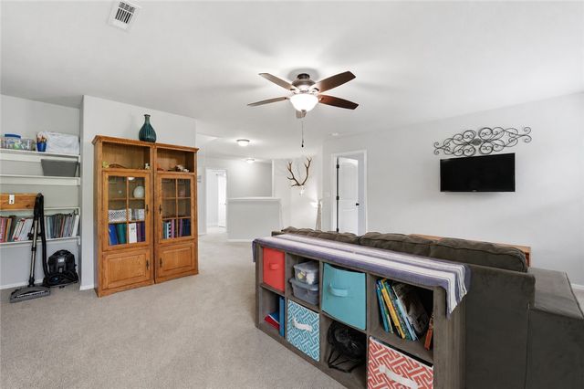 6407 SW Chestnut Hill Road, Bentonville, AR 72713