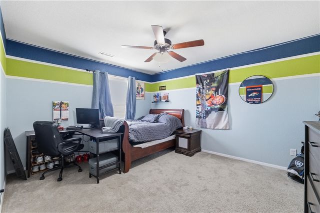 6407 SW Chestnut Hill Road, Bentonville, AR 72713