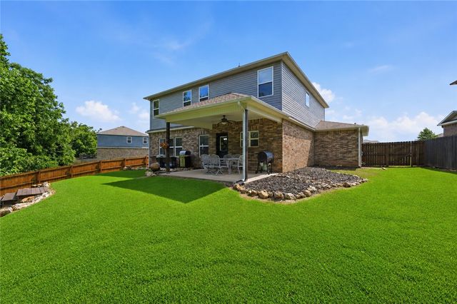 6407 SW Chestnut Hill Road, Bentonville, AR 72713