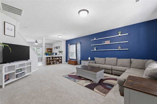 6407 SW Chestnut Hill Road, Bentonville, AR 72713