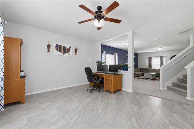 6407 SW Chestnut Hill Road, Bentonville, AR 72713