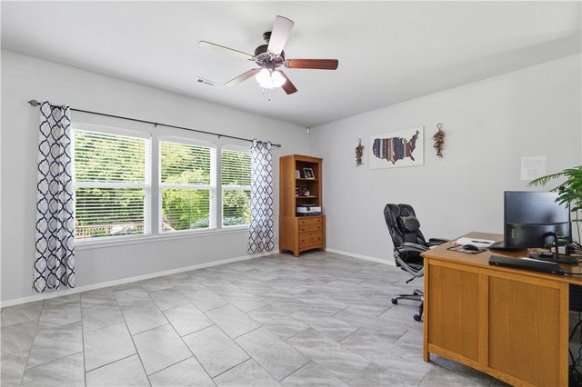 6407 SW Chestnut Hill Road, Bentonville, AR 72713